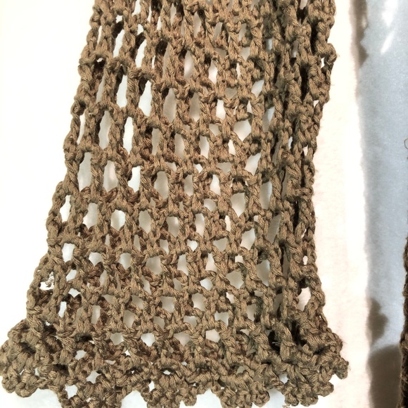 UMGEE Crochet Top - Picture 7 of 8